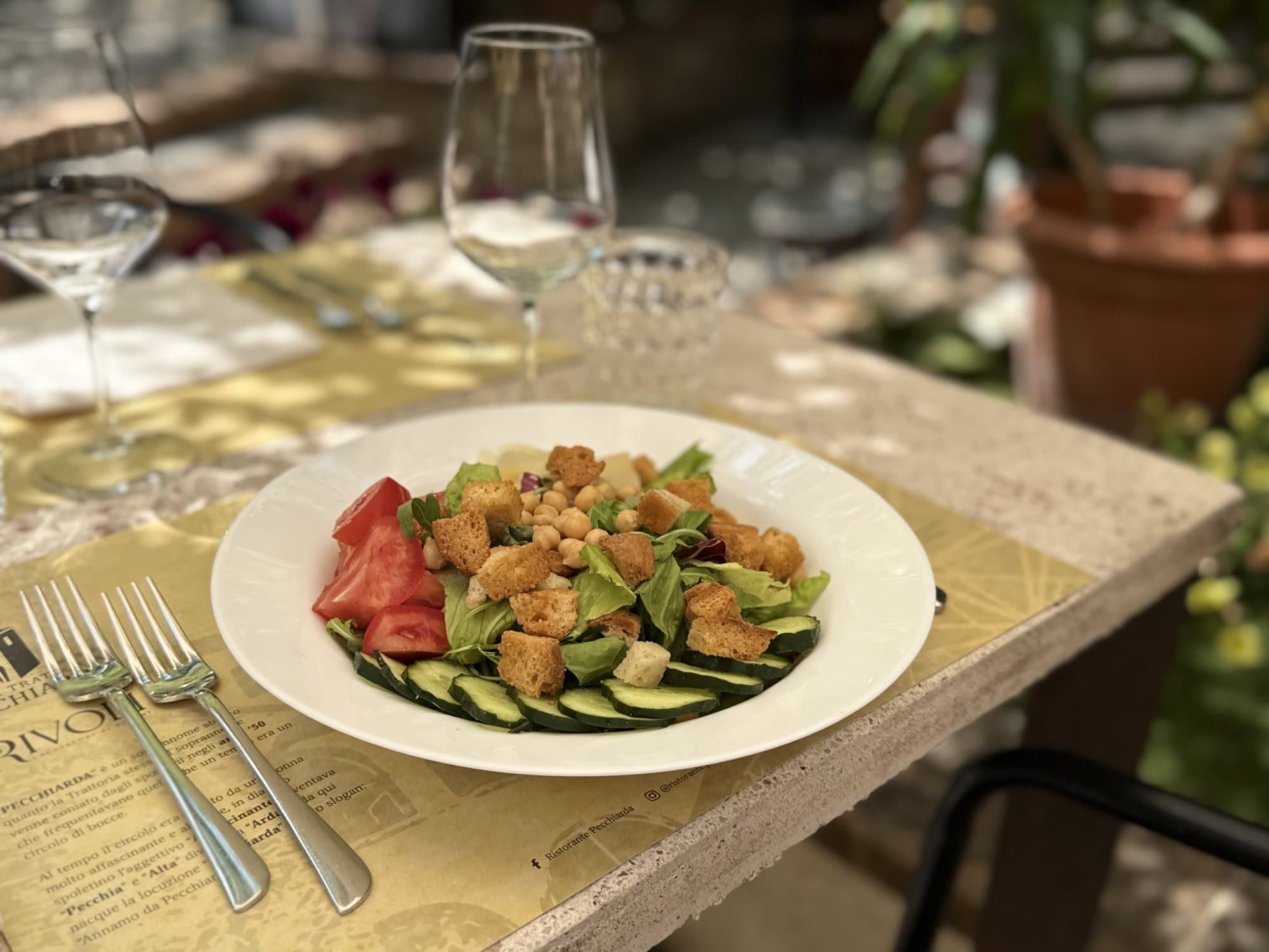 L'insalatona