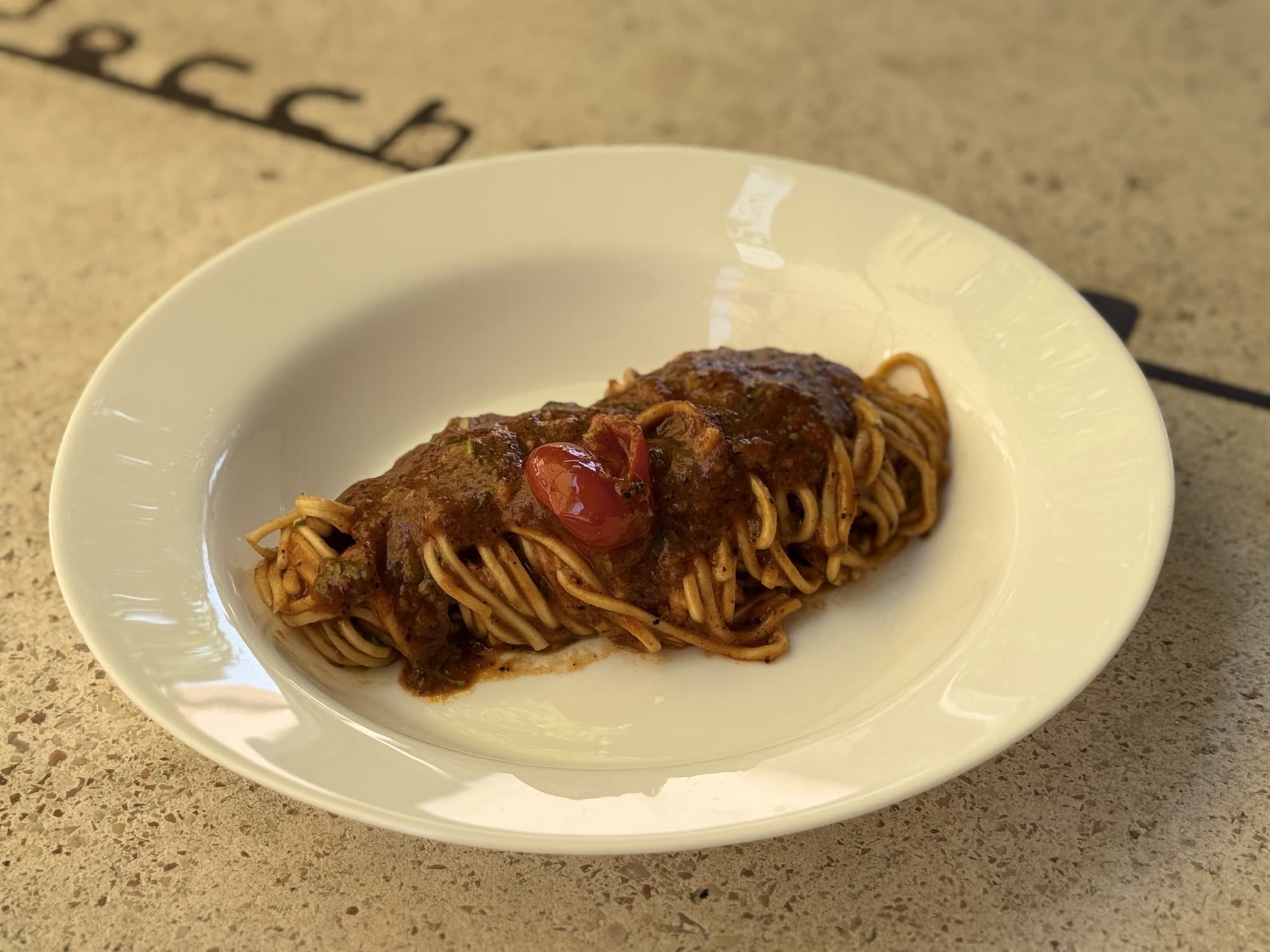 Sttingozzi alla Pecchiarda