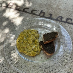 Strapazzata al Tartufo