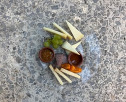 Tagliere di Formaggi