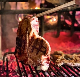 Taglio Fiorentina selezione Irlanda