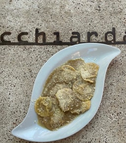 Agnolotti