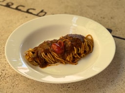 Stringozzi alla Pecchiarda